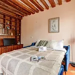 1Br Apartment Near Le Marais