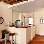 1Br Apartment Near Le Marais