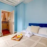 1Br Apartment Near Le Marais