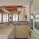 1Br Apartment Near Le Marais