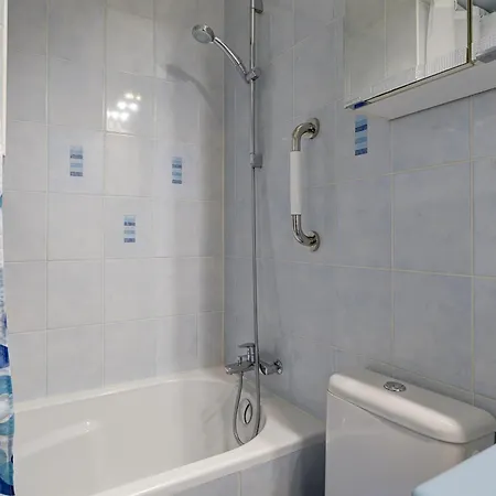 1Br Apartment Near Le Marais