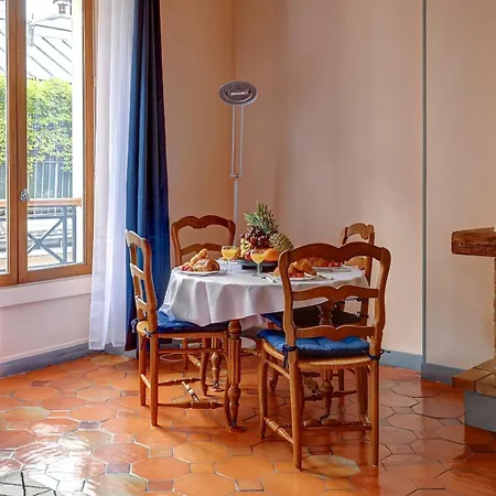 1Br Apartment Near Le Marais *