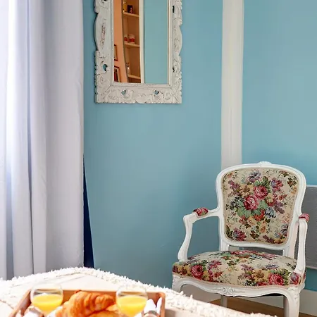 1Br Apartment Near Le Marais Apartment