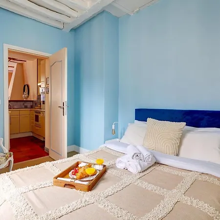 1Br Apartment Near Le Marais Apartment