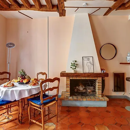 1Br Apartment Near Le Marais Apartment Paris