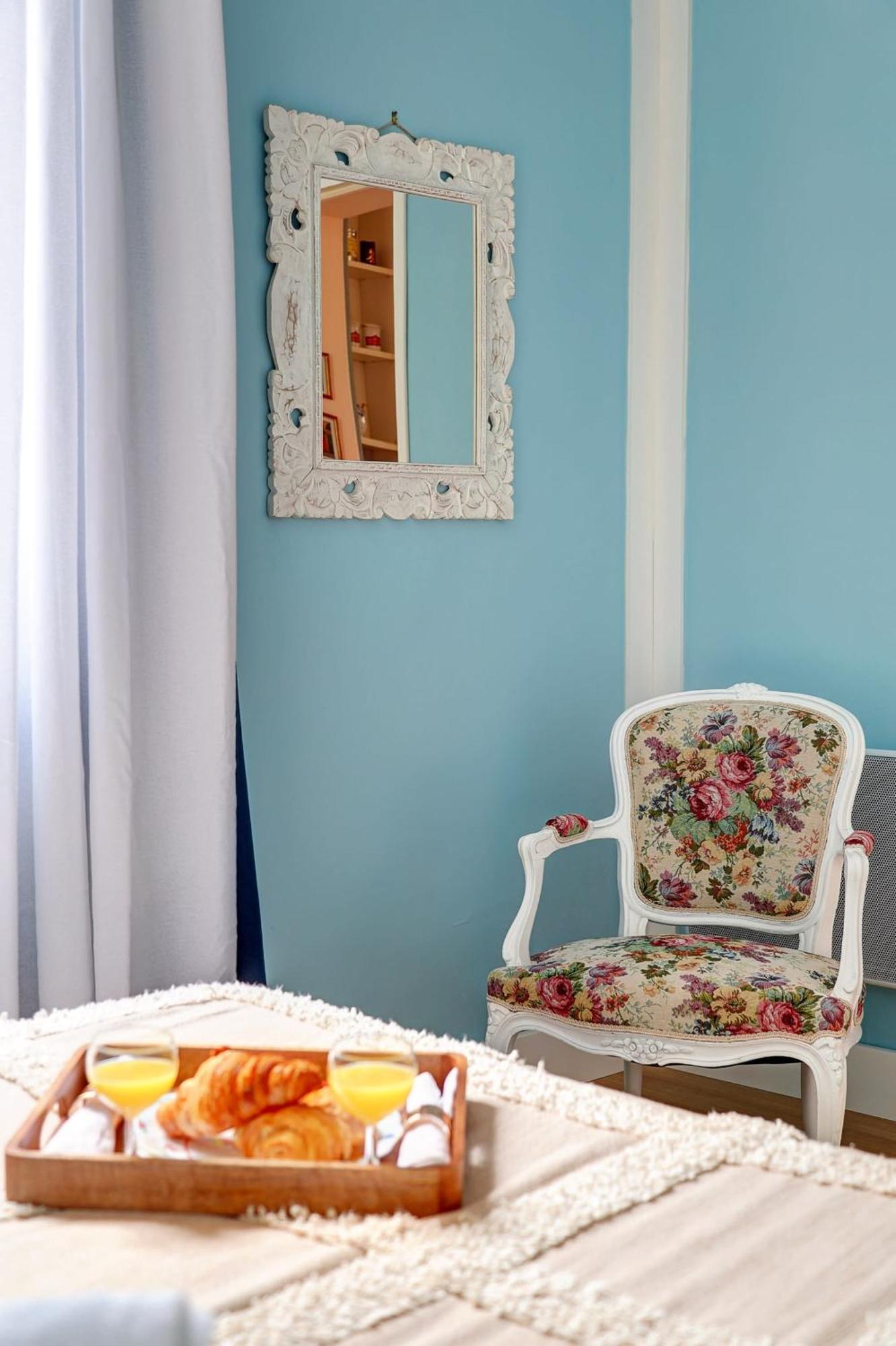 The Heart Of Le Marais - 1br - Cityapartmentstay Appartamento