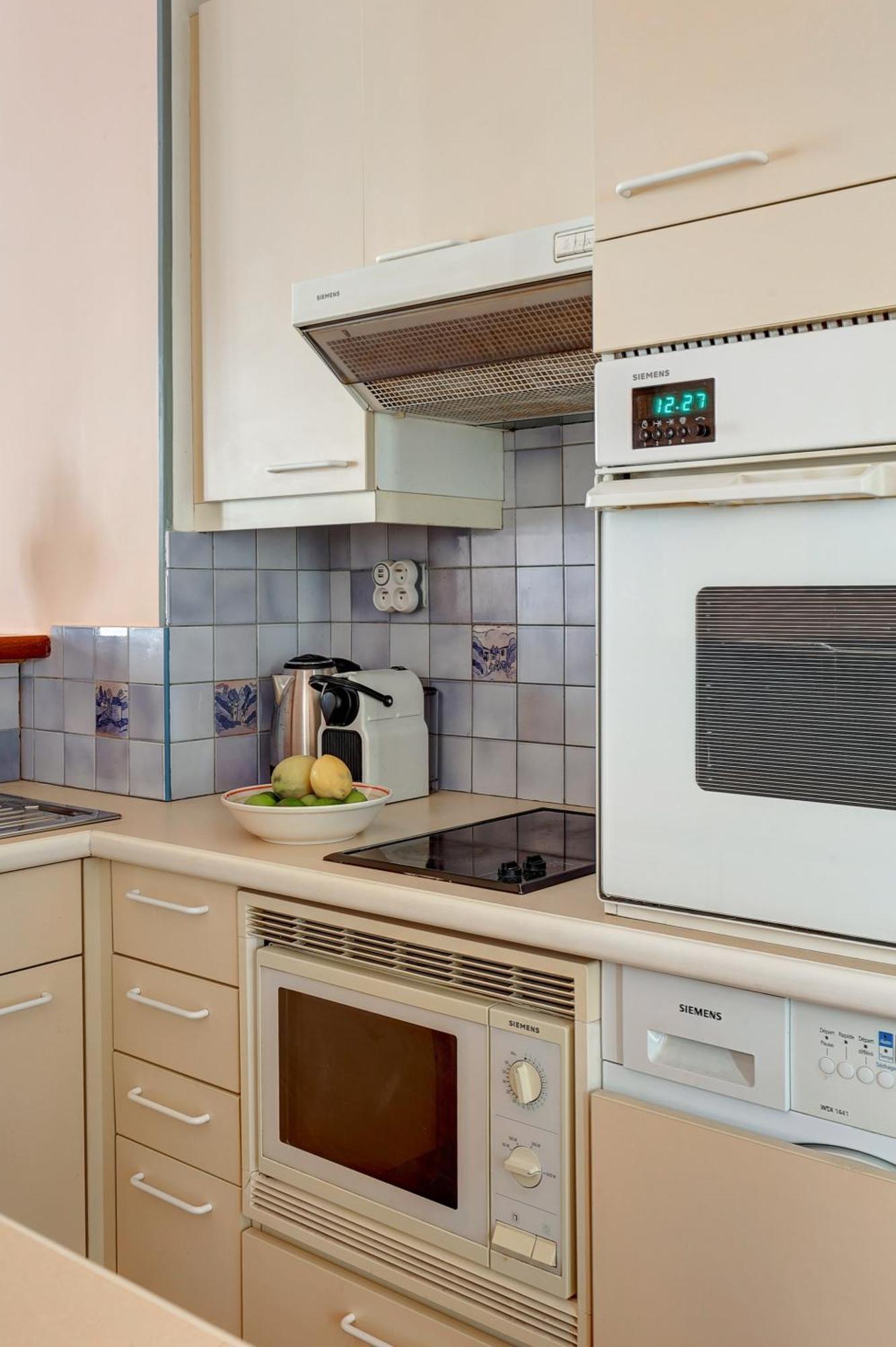 Appartamento The Heart Of Le Marais - 1br - Cityapartmentstay