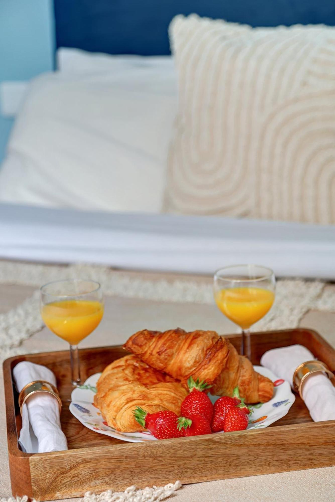 Appartamento The Heart Of Le Marais - 1br - Cityapartmentstay *